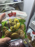 美玏 常州萝卜干五香100克*5袋小包装原味萝卜干下饭菜常州特产 实拍图