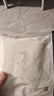 贝瑞加（Babyprints）婴儿半背衣2件装新生儿衣服纯棉长袖上衣初生宝宝四季内衣 绿52 实拍图