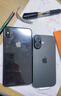 Apple/苹果 iPhone 17 256GB 黑色 支持移动联通电信5G 双卡双待手机 实拍图