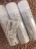 雅漾（Avene）舒泉保湿喷雾50ML*3 补水敏感肌爽肤水化妆水小喷旅行便携装礼物 实拍图