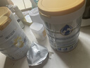 佳贝艾特（Kabrita）新悦白婴幼儿配方羊奶粉 3段(1-3岁)800克 天然A2蛋白 实拍图