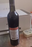 长城 华夏酒庄 霞多丽半甜白葡萄酒 750ml 单瓶装 热门商品 实拍图