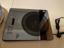 美的（Midea）新品电磁炉家用连续猛火电陶炉二级能效电磁灶电池炉电炉一体微晶面板爆炒炒菜火锅炉MC-E22B205 实拍图