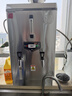 德玛仕（DEMASHI）开水器商用开水机烧水器电热工厂公司用饮水机热水机热水箱开水炉 KS-60P（220V） 实拍图