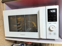 格兰仕（Galanz）微波炉家用不锈钢内胆23升800瓦高颜值小森林系列智能便捷微波炉烤箱一体机XRA(W0) 实拍图