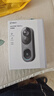 360可视门铃6Pro 500万超清画质家用监控智能门铃电子猫眼摄像头无线wifi手机远程查看对讲 实拍图