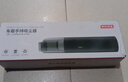 京东京造车载吸尘器无线手持大吸力 便携迷你 汽车用家用桌面清洁 多功能吸嘴 大功率除尘 实拍图