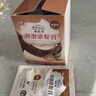 慕拉米（RAPTBRAVO）台湾慕拉米泡泡染发乳染发剂泡沫植物男女中老年黑遮白发染发膏 【新包装】黑咖啡 实拍图