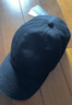 CACUSS棒球帽男四季遮阳防晒鸭舌帽女户外太阳帽百搭休闲潮流黑色帽子 实拍图