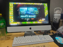 苹果 Apple imac 二手苹果一体机电脑台式机 21.5/27英寸 4K/5K 办公设计剪辑 京选电脑 | 一机一检 95新21寸【秒杀|力荐】i7-16G-1TB 实拍图