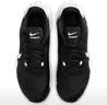 耐克男子篮球鞋AIR MAX IMPACT4运动鞋 DM1124-011黑41 实拍图