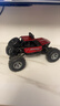 诺巴曼合金越野车四轮rc遥控车攀爬赛车跑车儿童玩具车男孩生日礼物 实拍图
