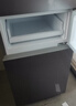 华凌美的冰箱出品219升三门冰箱小型家用一级能效宿舍租房以旧换新小冰箱低音运行HR-228T国家补贴 实拍图