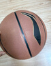 李宁篮球7号成年人专用初中生室外训练专业比赛七号12-18岁青少年礼物 实拍图