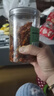 蜜禾香辣小鱼干银鱼仔250g海味零食孕妇即食无污染儿童休闲食品下酒菜 实拍图