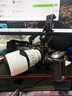 索尼（SONY）FE 70-200mm 二代新一代小三元远摄变焦微距G镜头（SEL70200G2） 实拍图