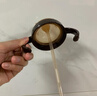 世喜奶瓶水杯配件吸管嘴（吸管杯杯头直饮款）适配7.2cm口径瓶身 实拍图