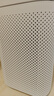 美的（Midea）【母婴级】空气净化器鼻炎家用除甲醛除烟味异味过敏原花粉空气净化机森林家L1 Lite 实拍图