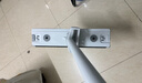 百家好世平板拖把37cm3布木地板懒人擦地墩布自动回弹家用吸水除尘清洁 实拍图