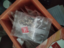 忆江南养生茶红豆薏米茶240g20包去茶包湿气赤小豆薏仁菊花薏米水 实拍图