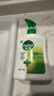 滴露（Dettol）洗手液松木500g瓶 健康抑菌消毒非补充装 儿童家庭用清爽去油 实拍图
