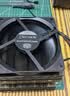 酷冷至尊（CoolerMaster）Mobius 140 VX 机箱风扇14cm 叶尖环设计/几何防震/动态回油轴承/五年质保 实拍图