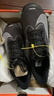 耐克NIKE 碳板跑步鞋男子减震ZOOM FLY 6运动鞋FN8454-001黑白41 实拍图