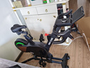 力动（RIDO）动感单车 家用健身车 家庭健身运动器材 zwift智能坡度室内自行车 CX30（电动正负坡度） 实拍图