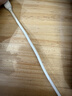 Apple/苹果 60W USB-C数据线-1米 type-c苹果充电线手机数据线 苹果17充电线iphone17充电线 实拍图