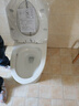 九牧（JOMOO）马桶家用暴风大冲力抗菌釉面一键快拆盖板除臭抗菌坐便器 金榜爆款年销超10万+11173 400坑距【390以上选择】 实拍图