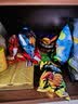 乐事（Lay's） 经典/大波浪/奇多系薯片 玉米棒40g/50g 单袋装办公室休闲零食 大波浪香脆烤鸡翅味40克 实拍图