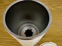 乐扣乐扣自动搅拌杯磁力电动咖啡杯搅拌豆浆316不锈钢杯水杯直饮杯EJJ3235 实拍图