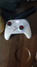 魔派赤兔2空气摇杆游戏手柄switch2手柄switch手柄ns2手柄pro原装二代游戏机手柄pc蓝牙体感宝可梦 粉 实拍图