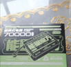 移速（MOVE SPEED）【3C认证】能量魔方70000毫安35W超大容量充电宝便携储能户外移动电源快充适用于平板笔记本 实拍图