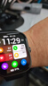 小米（MI）REDMI Watch 5 典雅黑 澎湃OS 2 心率血氧监测 蓝牙通话 红米手表5 智能手表 小米汽车 实拍图