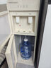 荣事达（Royalstar） 饮水机下置式家用立式快速加热下置水桶饮水器 品牌旗舰【升级大款机身 加厚金属侧板】 制热型 实拍图