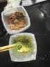 洋琪食品藤椒鱼皮70g 烧烤夜宵预制菜 下酒海鲜小菜 鲜香嚼劲爽辣鱼皮 实拍图
