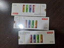 京东京造5号电池10节单色装彩虹碱性电池无汞环保 玩具/血压计/血糖仪/遥控器/挂钟/电子锁/体脂秤/鼠标 实拍图