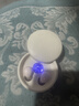 百迪班隐形蓝牙耳机无线迷你超小睡眠微型小型隐藏式小巧降噪适用vivo华为OPPO苹果iqoo小米不易看不见 顶配肤色【降噪助眠+显示电量】 实拍图