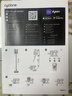 戴森（DYSON）V8 Cyclone手持无线吸尘器原装进口除螨宠物家庭适用换季礼物新款旗舰超强大吸力可车载SV55-A 实拍图