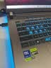 ROG【京东独家】魔霸新锐 酷睿U7 16英寸 AI高静游戏本笔记本电脑(U7 255HX 16G 1T RTX5060 2.5K) 实拍图