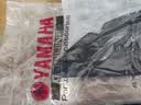雅马哈（YAMAHA）进口摩托车NMAX155专用空气滤清器空气滤芯空气格原厂空滤芯 NMAX155空滤芯1个B6H-E4451-00 实拍图