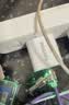 飞利浦苹果17充电头45W氮化镓充电器套装适用iPhone17ProMax/16e/15/iPad手机PD40W快充Type-C数据线插头 新国标45W氮化镓【苹果17/16快充】 实拍图