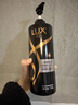 力士（LUX）【黑亮留香】鱼子酱洗发水750g 枯黄暗哑发质 黑亮留香 实拍图