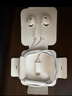 Apple/苹果 EarPods USB-C有线耳机 type-c有线耳机苹果耳机 苹果17有线耳机笔记本耳机游戏音乐 实拍图