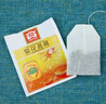 大益茶叶 普洱茶便携系列独立包装袋泡茶 新版 菊花袋泡茶40克*1盒 实拍图