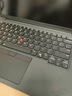 ThinkPad【国家补贴15%】P16s支持OpenClaw商务笔记本Ultra7 32G 1T RTX Pro 500独显轻薄设计师工作站01CD 实拍图