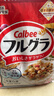 卡乐比（Calbee）即食燕麦片 原味水果麦片600g 日本进口非油炸 营养代餐早餐零食 实拍图