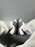 阿迪达斯 adidas三叶草  samba T头鞋运动鞋男女休闲鞋B75806 41 实拍图
