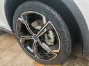 佳通轮胎（Giti）245/45R20 103W GitiSportS2  适配比亚迪唐/长安UNI-T/吉利星越L 实拍图